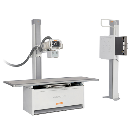 Horizon Analog X-Ray System