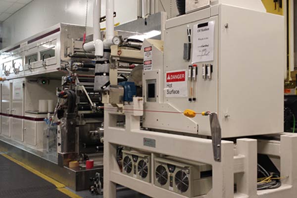 Contract Manufacturing