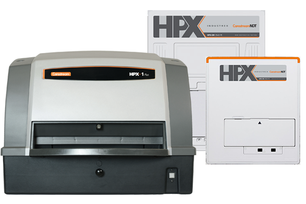 NDT CR and DR Products