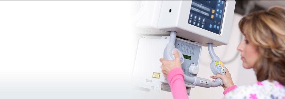 Erfahren Sie mehr über die Carestream DRX-Produktfamilie