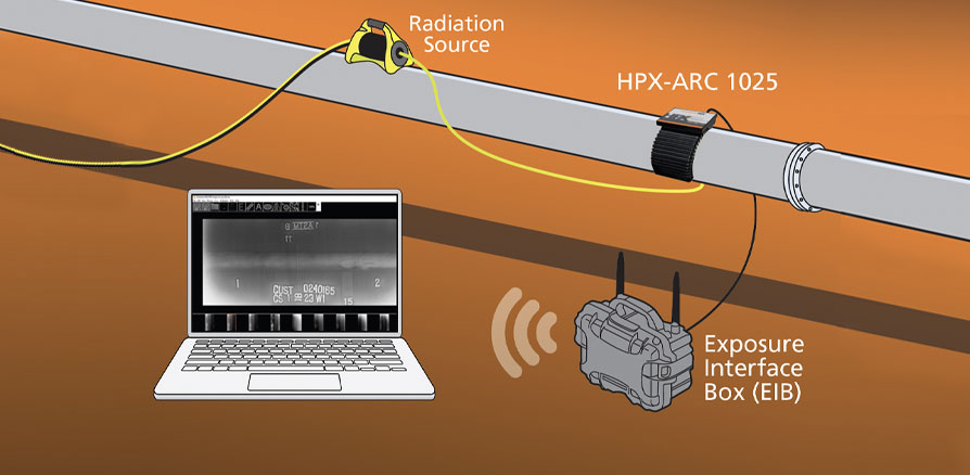 Carestream NDT | The Defects you can't see can still matter