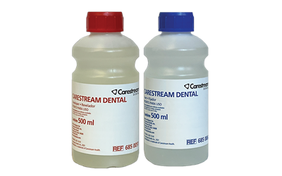 Rapid Access Bottles