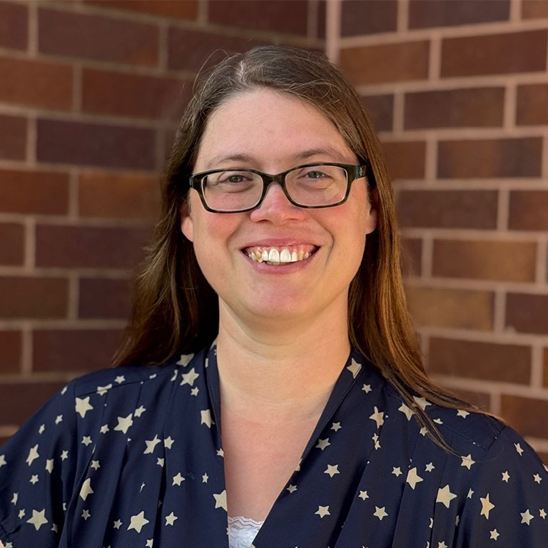 Carestream | Andrea Lyons