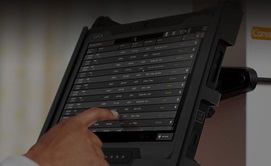 New Product from Carestream Upgrade Your Analog System