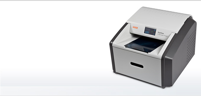 DRYVIEW 5700