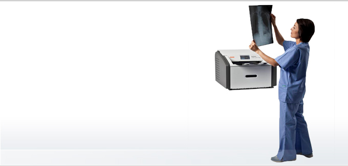DRYVIEW DVE DRYVIEW DVE Laser Imaging Film