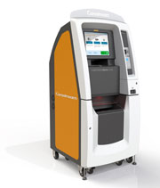 MyVue Center Self-Service Kiosk