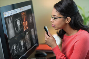 CARESTREAM Vue Reporting