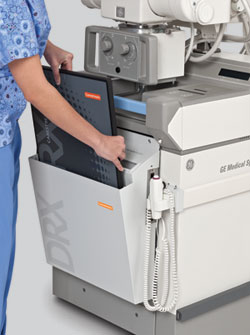 DRX Mobile Retrofit Kit