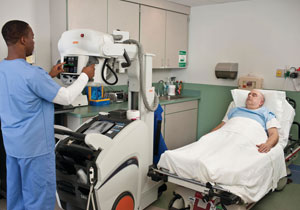 CARESTREAM DRX-Revolution Mobile X-ray Systems