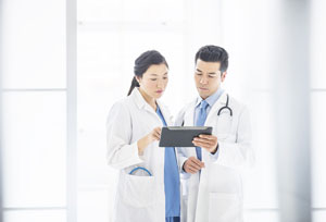 Carestream Technology