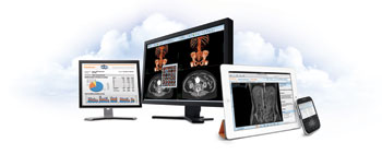 Carestream Clinical Collaboration Platform