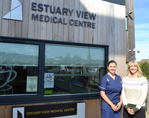 Whitable Medical Practice