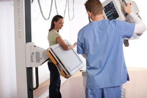 DRX-Evolution Plus System