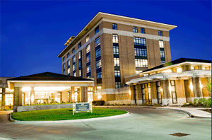 Columbus Regional Health