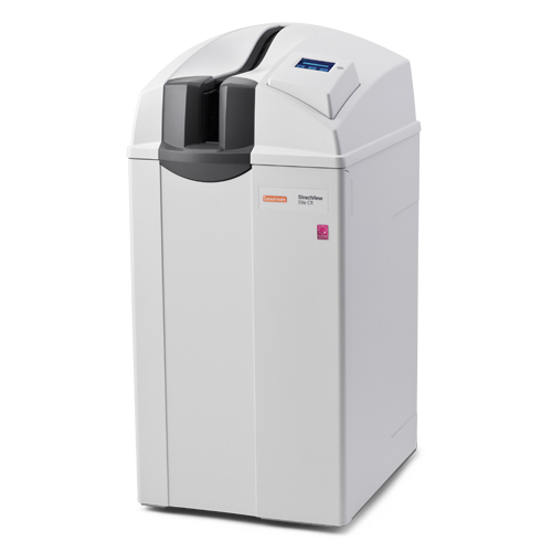 Classic CR System with Image Suite