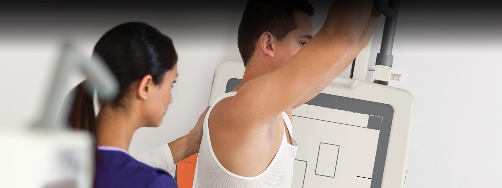 Sistema DRX-Compass de Carestream