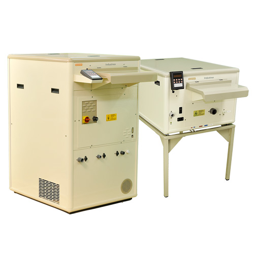 Procesadores Industrex