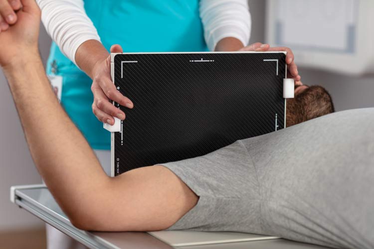 Detector DRX Plus 2530C