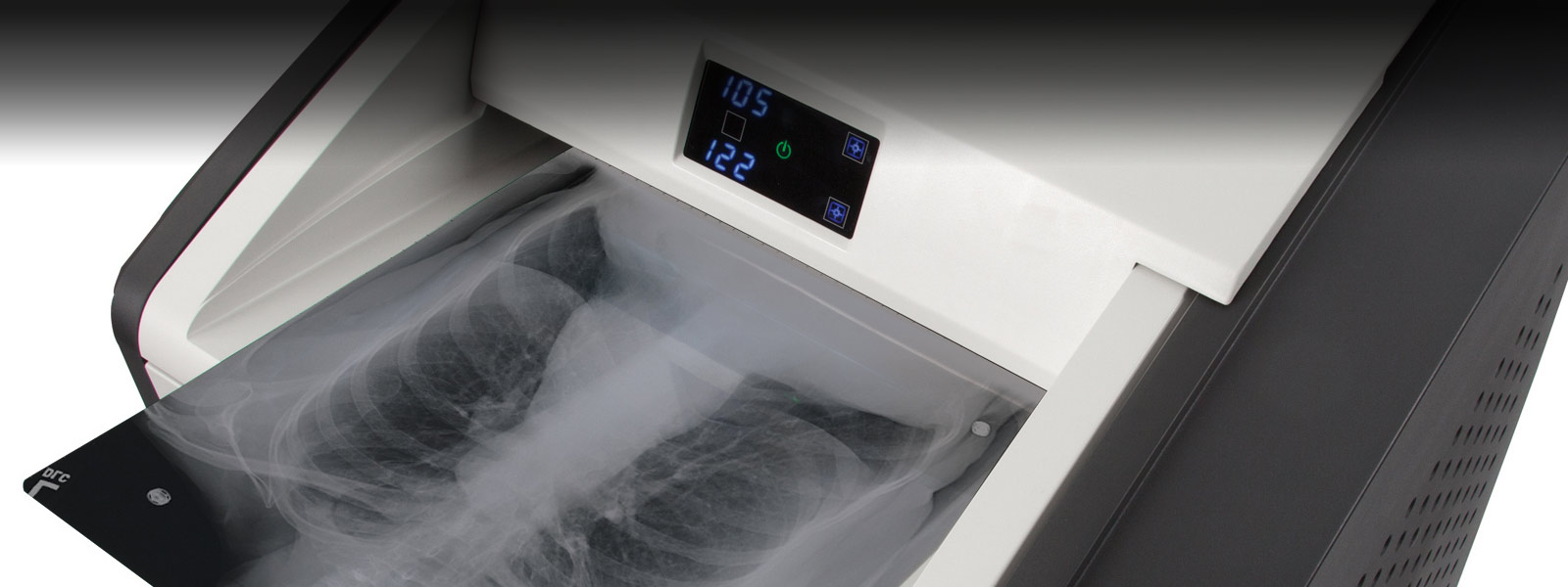 Impresora láser DRYVIEW 5950 de Carestream