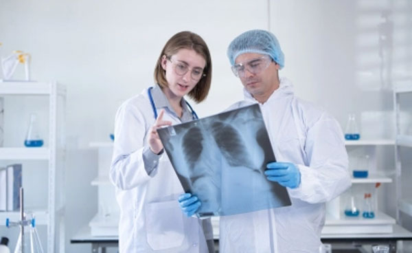 X-ray Film: Why Does it Still Matter?