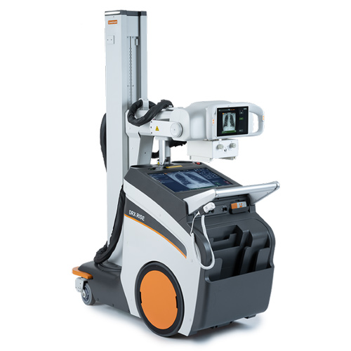 DRX-Rise Mobile X-ray System