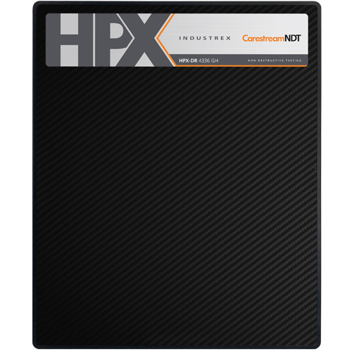 HPX-DR 4336