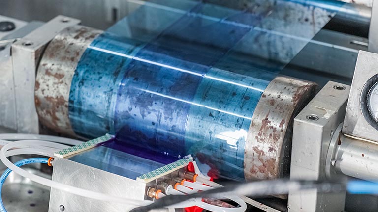 Carestream | Film Characterization