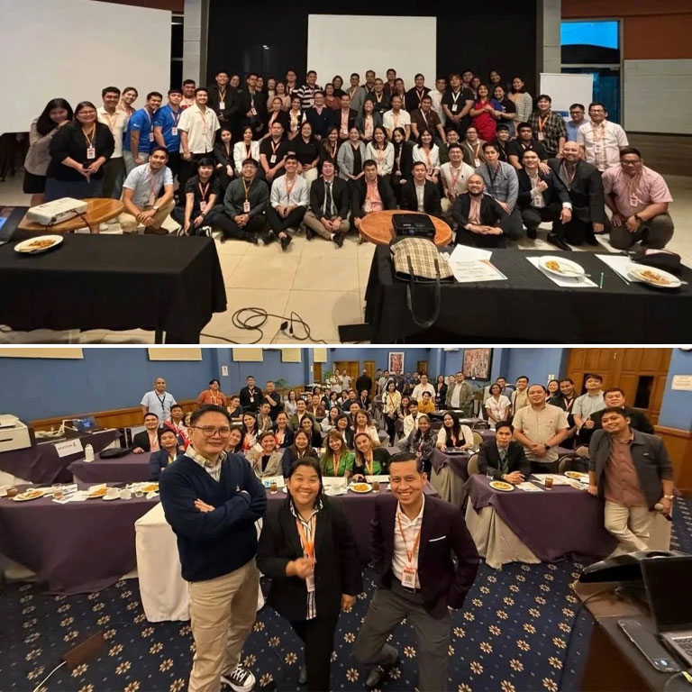 CareConnect Program Expands to the Philippines