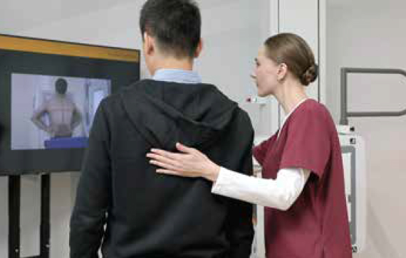 Carestream Intelligence