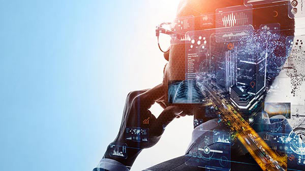 L'intelligence en action