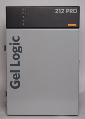 Gel Logic 212 Pro 