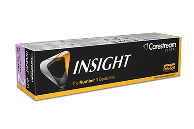 Film Insight dentaire