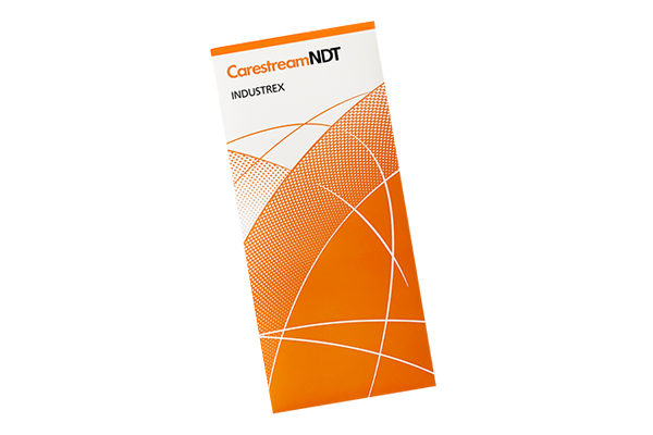 PLAQUES D’IMAGERIE NUMÉRIQUE HAUTE RÉSOLUTION FLEX HR-PRO