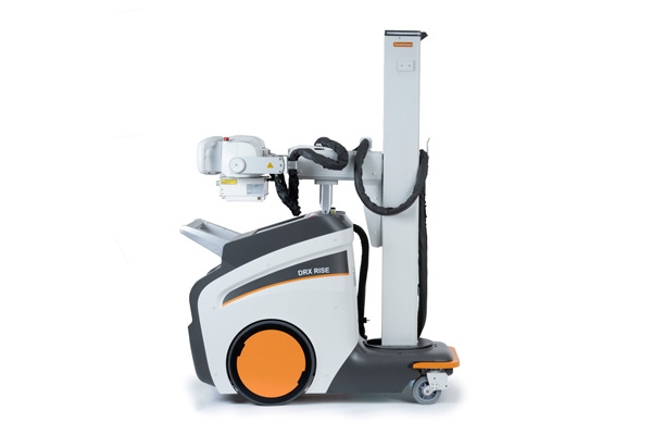 CARESTREAM DRX-Rise Mobile Imaging System
