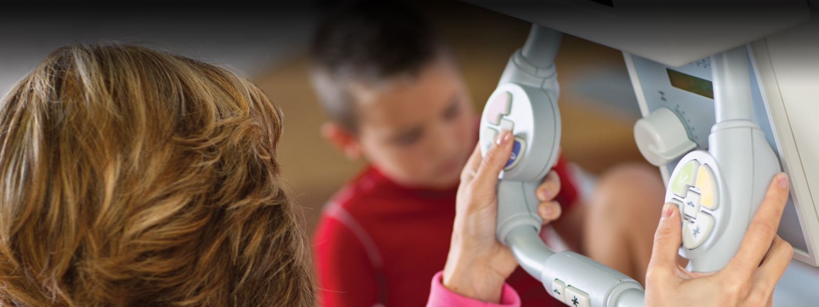 Radiographie numérique