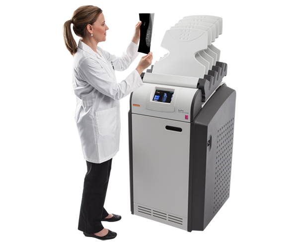 DRYVIEW 5950 Laser Imager