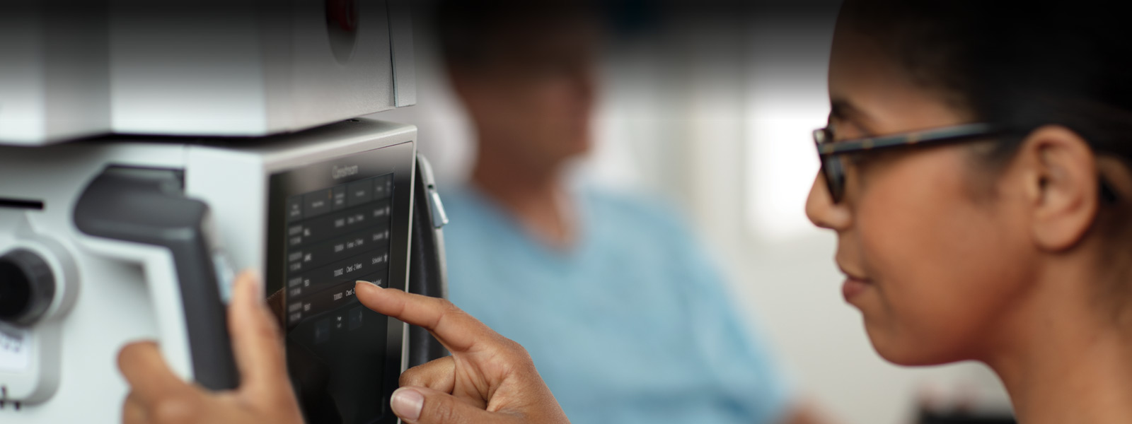 Soluzioni medicali Carestream