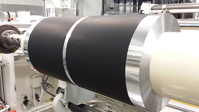 Rivestimento multistrato di precisione