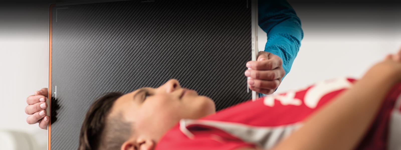 Detettori Carestream DR