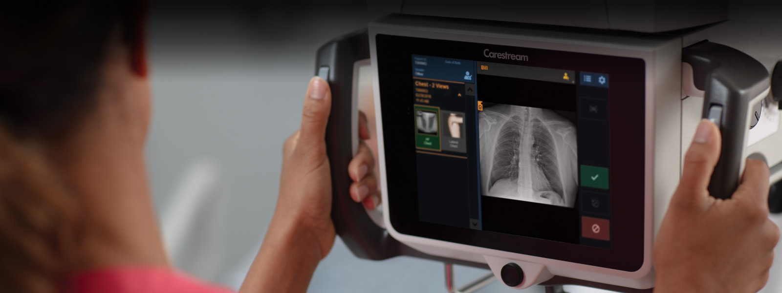 Software Carestream ImageView