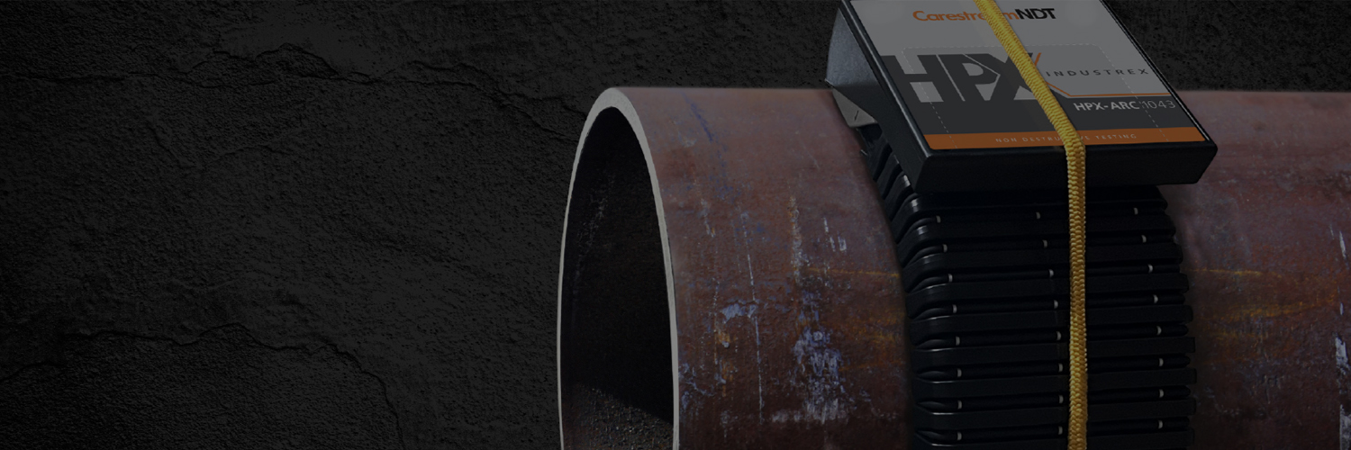 INDUSTREX HPX-ARC 1043 PH DIGITAL SOLUTION