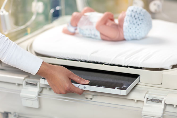 Detettore DRX Plus 2530C