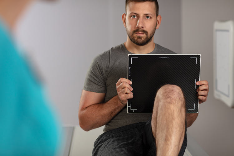 Detettore DRX Plus 2530C