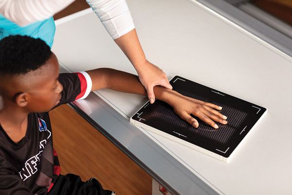 Soluzioni pediatriche