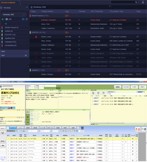 Clinical Collaboration Platform
