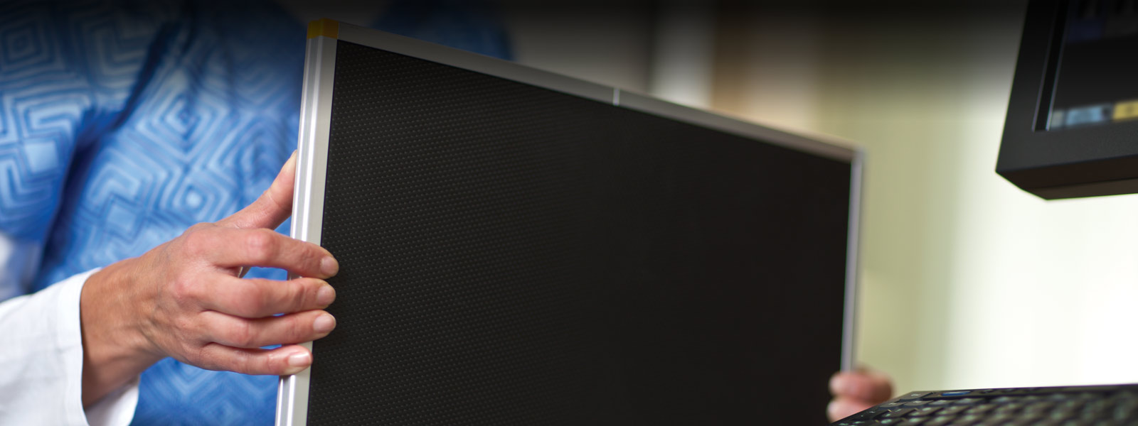 Carestream Classic CR System