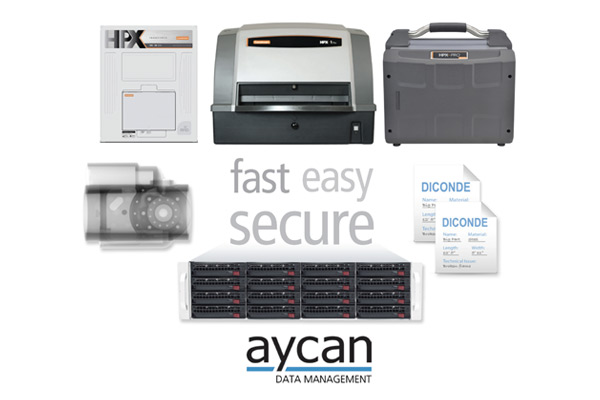 aycan Data Management