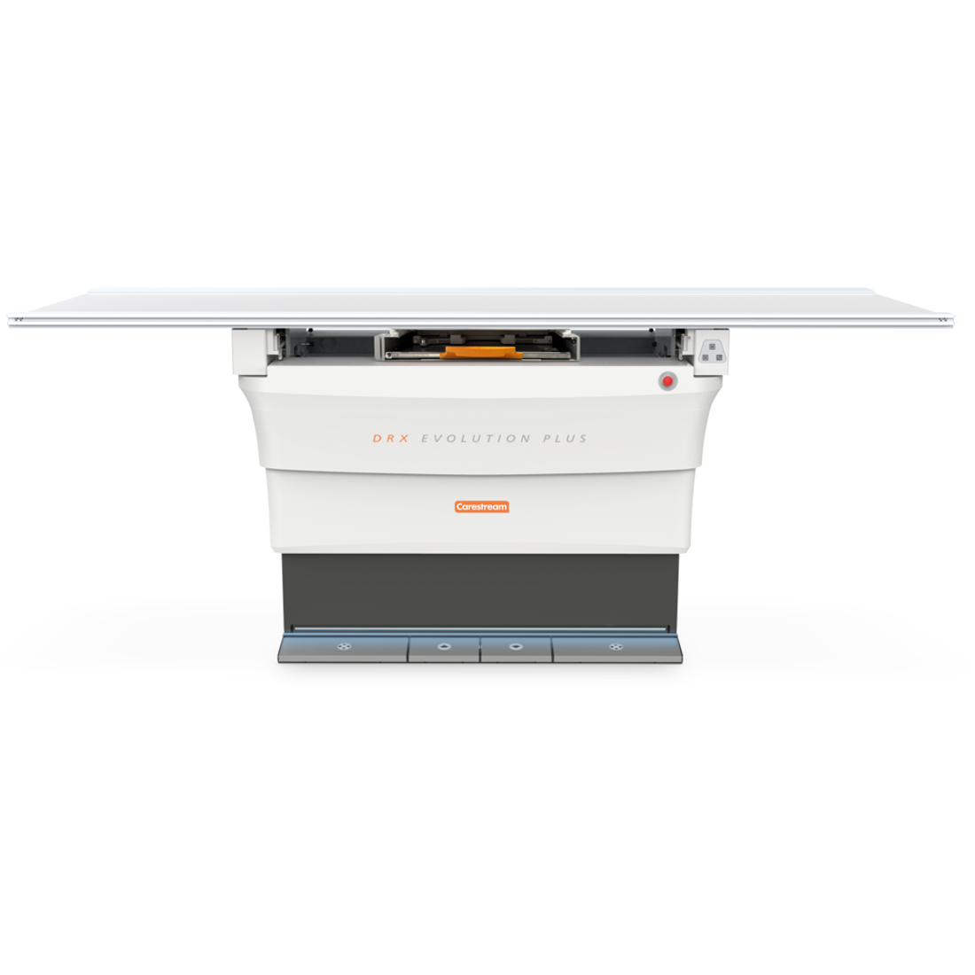 DRX Evolution Plus Table 1 New Drawer