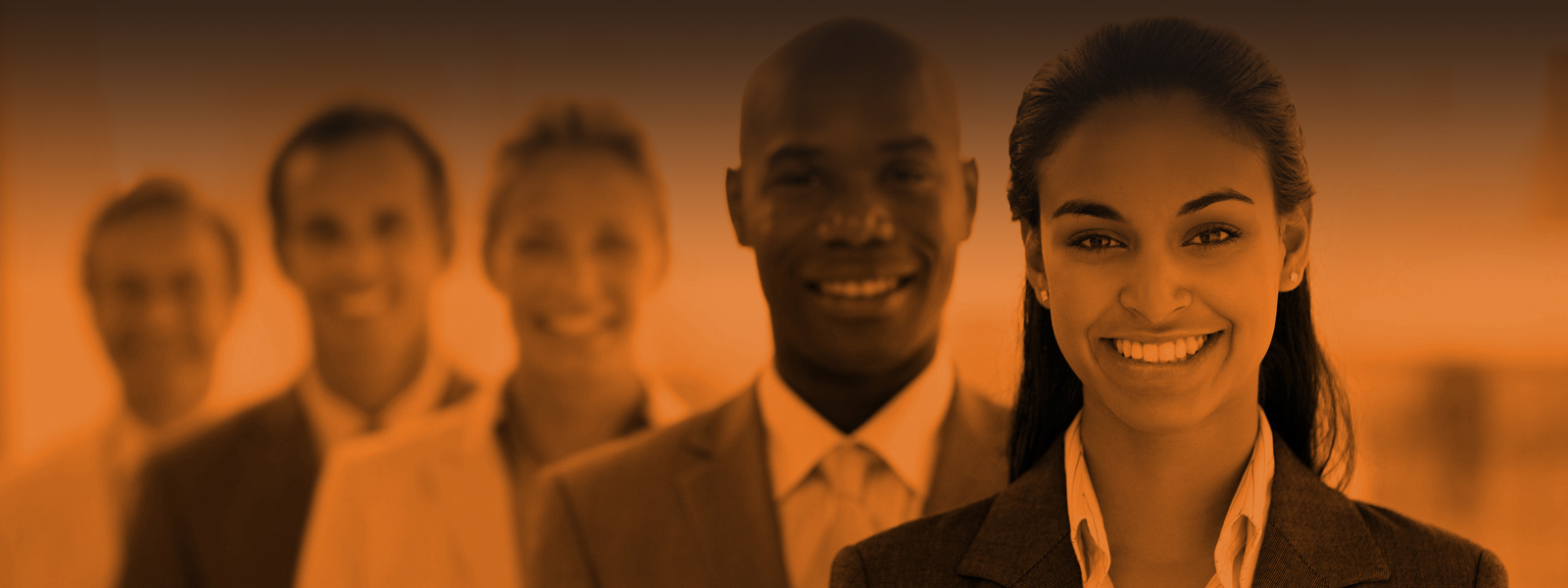 Channel Partner Hero